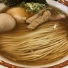 中華そば 麺や食堂 本店