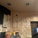 酒と音楽とおばんざい おと - 