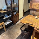 手打蕎麦 じゆうさん - 