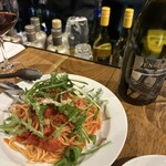 Bistro Vino - 