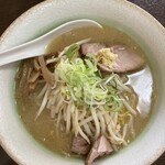 らーめん来斗 - 