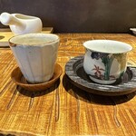 手打蕎麦 じゆうさん - 