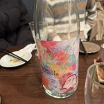 酒と音楽とおばんざい おと - 