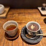 手打蕎麦 じゆうさん - 