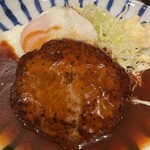 とんかつ小田保 場内店 - 