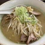 らーめん来斗 - 