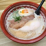 MENSHO TOKYO - 料理写真: