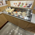 サンマルクカフェ＋R ルミネエスト新宿店 - 