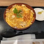 鶏三和 ららぽーと横浜店 - 