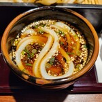 うどん本陣 山田家 讃岐本店 - 