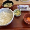 なか卯 山口湯田温泉店