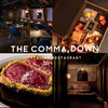 COMMA,DOWN