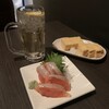 個室居酒屋 天空の雫 新宿東口店