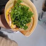 タカハシクレープ - 