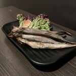 個室居酒屋 天空の雫 新宿東口店 - 