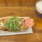 Acchichi Honpo Dotonbori Ten - 