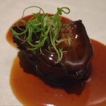 肉割烹 肉かぶく - 