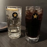 個室居酒屋 天空の雫 新宿東口店 - 