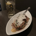 個室居酒屋 天空の雫 新宿東口店 - 