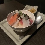 個室居酒屋 天空の雫 新宿東口店 - 