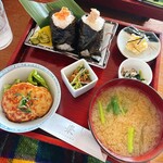 kosanji natsume - 料理写真: