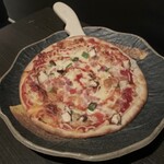 個室居酒屋 天空の雫 新宿東口店 - 