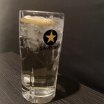 個室居酒屋 天空の雫 新宿東口店 - 