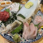 どまん中 赤坂店 - 