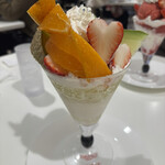 タカノフルーツパーラー - 