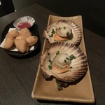 個室居酒屋 天空の雫 新宿東口店 - 