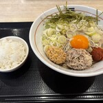 山系無双 烈火 - 料理写真:全景