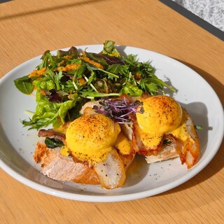 カフェ クール_2