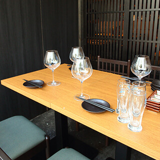 47都道府県の日本酒勢揃い 夢酒渋谷店_1