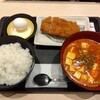 松のや 清須店