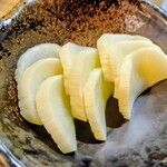 炭火串焼 あけ - 