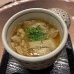 鮨 彩月 大阪梅田店 - 