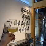 東海道BEER 川崎宿工場 - 