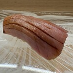 鮨処 暁 -akatsuki- - 