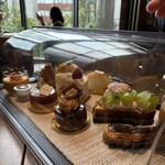 オールデイダイニングオーキッド - 