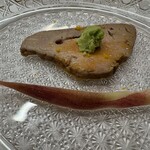 鮨処 暁 -akatsuki- - 