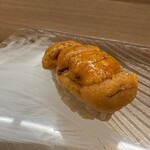 鮨処 暁 -akatsuki- - 