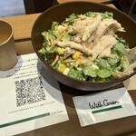 With Green 日本橋高島屋S.C.店 - 