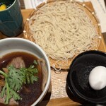 Soba&Co. 神谷町店 - 