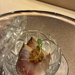 鮨 彩月 大阪梅田店 - 