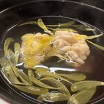 鮨処 暁 -akatsuki- - 