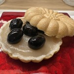 鮨処 暁 -akatsuki- - 