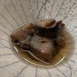 鮨処 暁 -akatsuki- - 