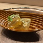 鮨 彩月 大阪梅田店 - 