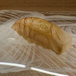 鮨処 暁 -akatsuki- - 