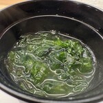 鮨処 暁 -akatsuki- - 